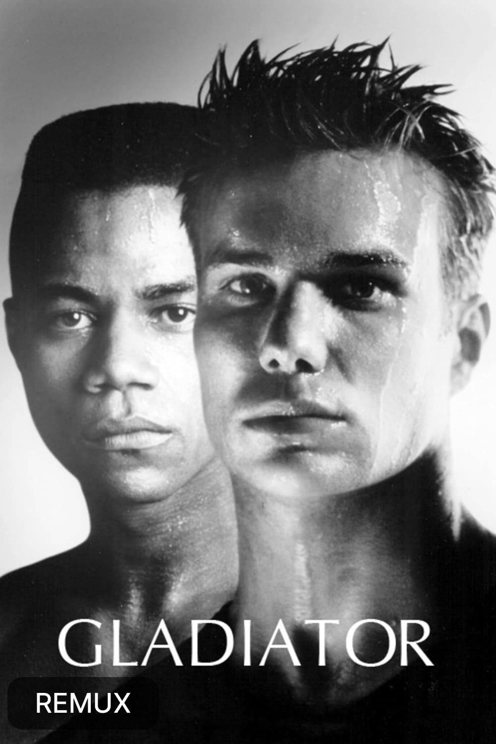 Gladiator (1992) [425952] (A1736469811) [[Movies]] --Plex--